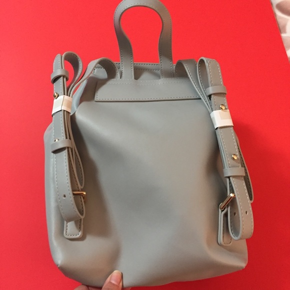 Small backpack - Picture 7 of 8